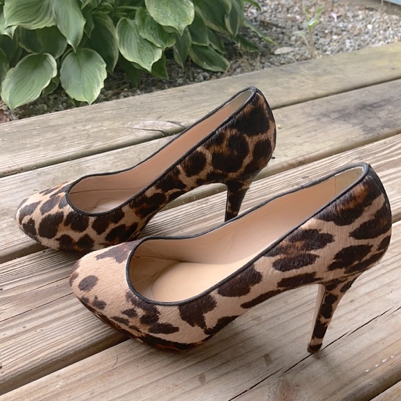 J. Crew Shoes - JCREW PUMPS